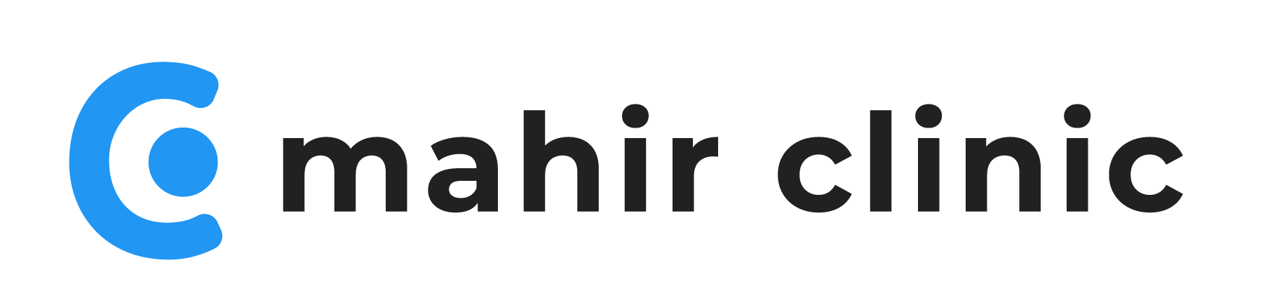 Logo Mahir Clinic